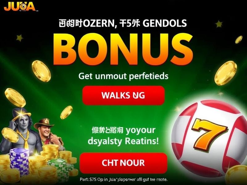 Discover the ultimate guide to gambling games including jua game, slots, poker, and more. Access reviews, strategies, and expert insights to enhance your gaming experience.