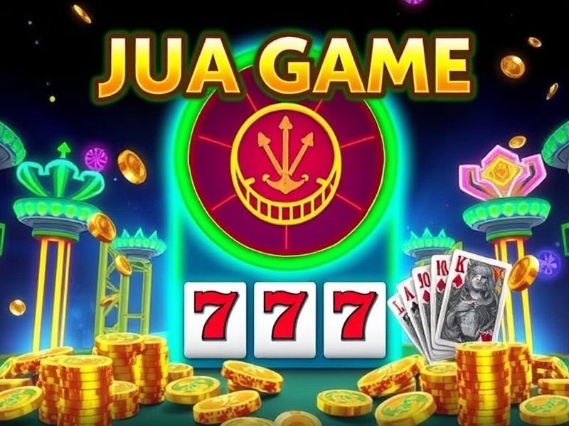 Discover the ultimate guide to gambling games including jua game, slots, poker, and more. Access reviews, strategies, and expert insights to enhance your gaming experience.