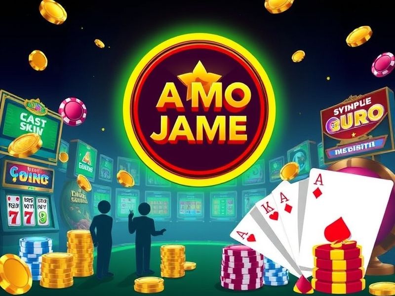 Discover the ultimate guide to gambling games including jua game, slots, poker, and more. Access reviews, strategies, and expert insights to enhance your gaming experience.