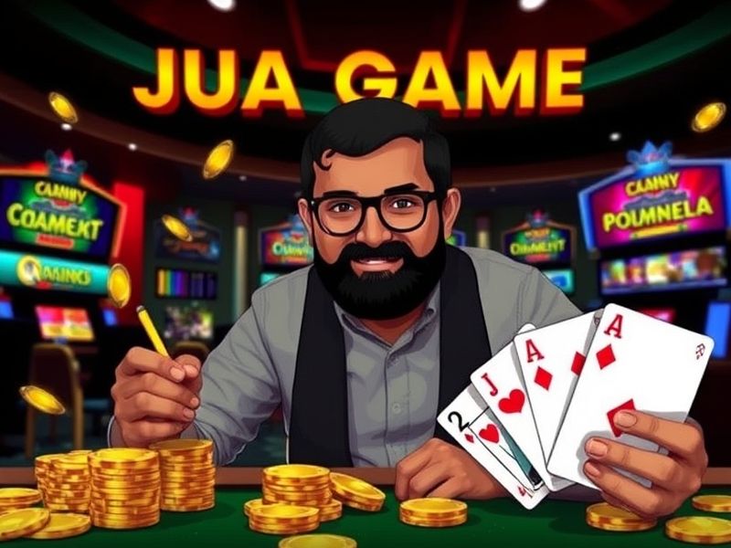 Discover the ultimate guide to gambling games including jua game, slots, poker, and more. Access reviews, strategies, and expert insights to enhance your gaming experience.